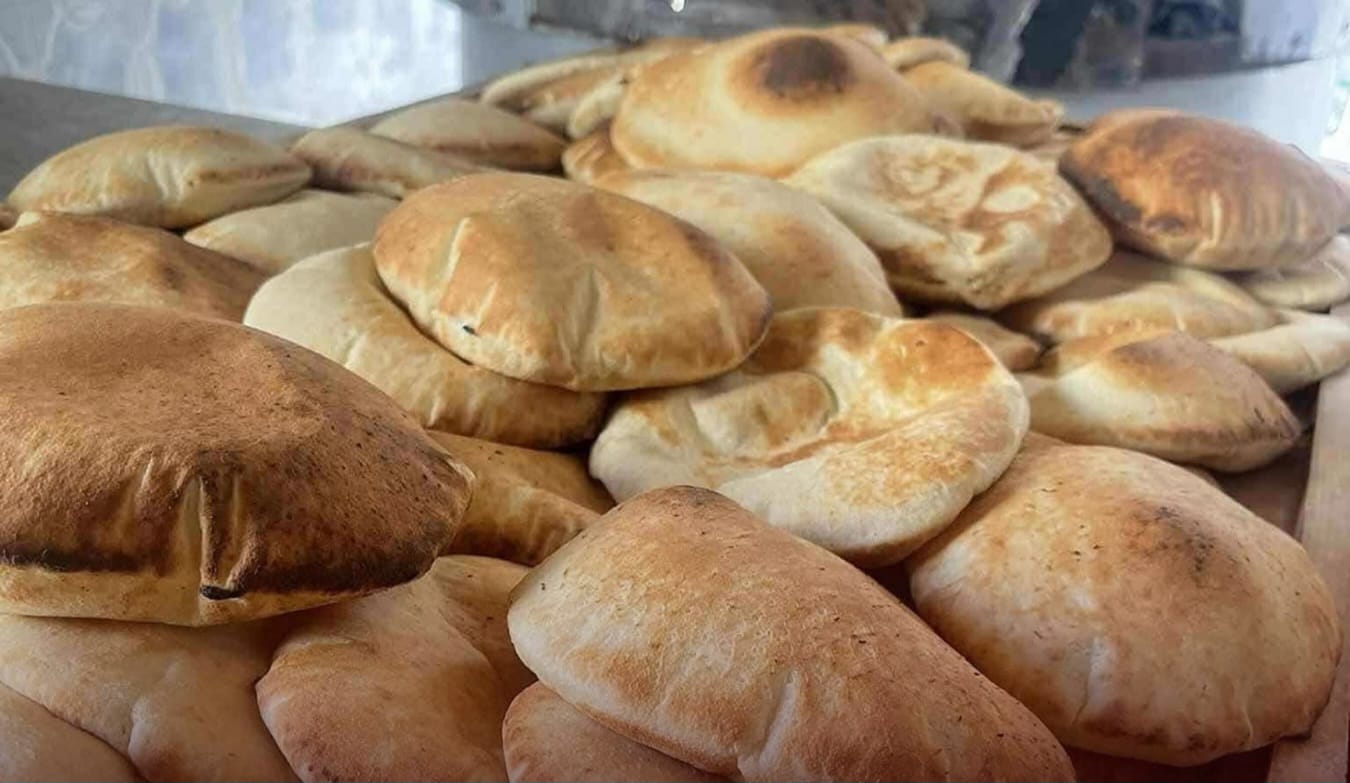 Support the Establishment of a Permanent Bakery – Continuous Charity, Endless Reward